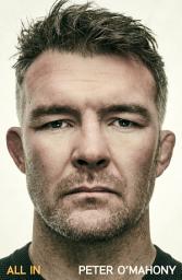 Icon image All In: The revealing autobiography from the Munster and Ireland rugby legend