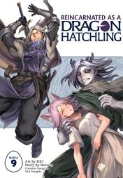 Icon image Reincarnated as a Dragon Hatchling (Manga)