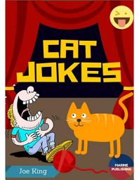 Icon image Cat Jokes