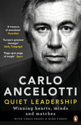 Icon image Quiet Leadership: Winning Hearts, Minds and Matches