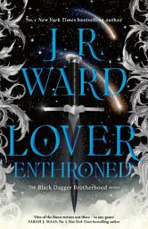 Icon image Lover Enthroned